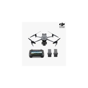 [DJI] DJI 매빅 3 프로 플라이 모어 콤보 Mavic 3 Pro Fly More Combo (DJI RC)